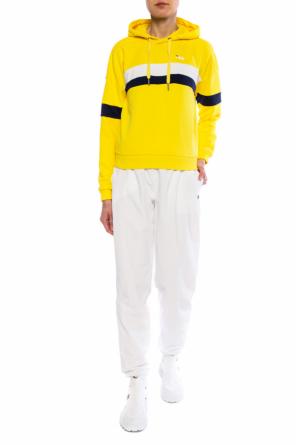 Logo-printed sweatshirt, zdjęcie 2 Logo-printed sweatshirt od Fila